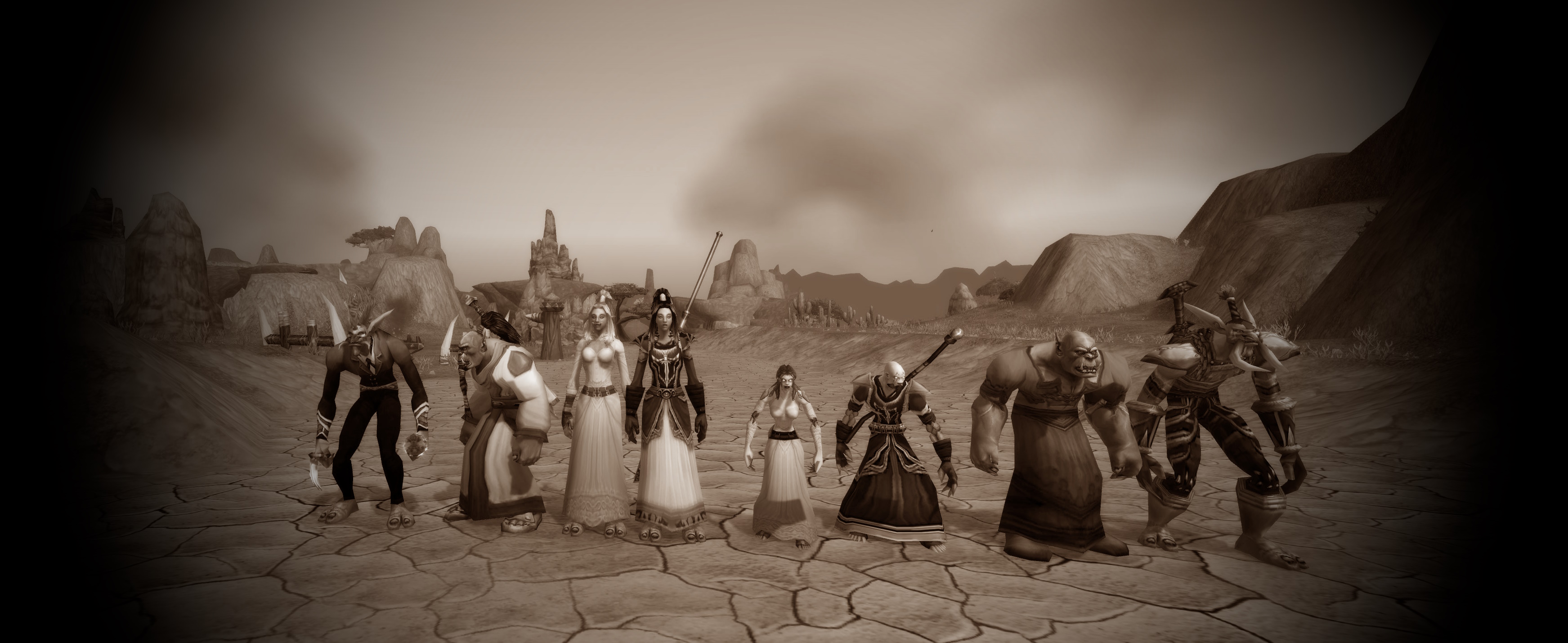 Guild Screenshot